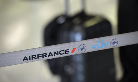 Is the planned Air France pilots strike going ahead?
