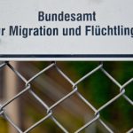 No injuries after blast near Bavarian migrant centre