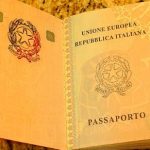 Italian civil servants arrested over illegal passport ring
