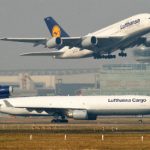 Lufthansa cuts profit targets after ‘repeated terror attacks’