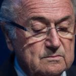 Blatter to appear at Lausanne appeal court