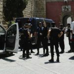 Spanish police smash Chinese immigration ring