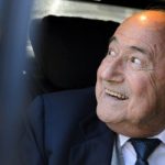 Blatter ‘confident’ as he faces Swiss sports court