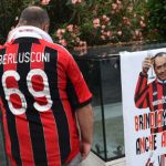 Chinese investors in deal to buy AC Milan