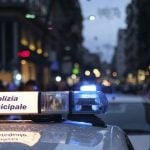 Man ‘planning to join Syrian jihadists’ arrested in Italy