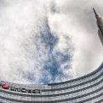 UniCredit’s second-quarter profits soar by 75 percent