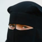 Muslim teen banned from wearing face veil in school