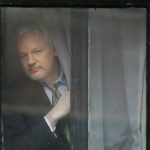 WikiLeaks: ‘Embassy stay risks Assange’s mental health’