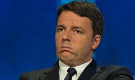 Italy's crunch referendum set for December 4th