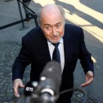Sepp Blatter faces new FIFA corruption probe