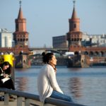 How I ditched London and became a writer in Berlin