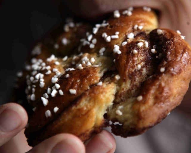Cinnamon Bun Day: Six sticky facts about Sweden’s beloved bun