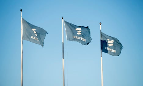 Union boss: Ericsson cuts could be ‘expensive mistake’
