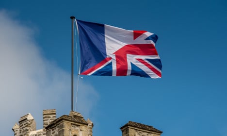The ups and downs of being both French and English