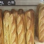 French bakery breaks the mold to invent ‘bent baguette’