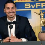 Sweden’s erecting a giant semi-naked statue of Zlatan