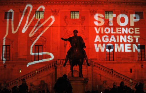 116 women have been murdered in Italy this year. How can Italy tackle gendered violence?
