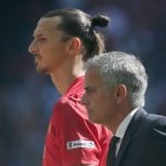 Zlatan is the only one: Mourinho