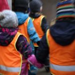 Child punished for not saying ‘amen’ at Swedish preschool