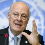 UN plans more Syria talks in Geneva
