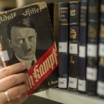 Hitler’s ‘Mein Kampf’ becomes German bestseller year after reprint