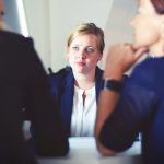 Despite quotas, Germany’s boardrooms still ‘male-dominated’