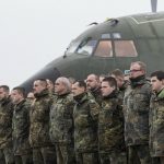 Is the German military capable of defending Europe?