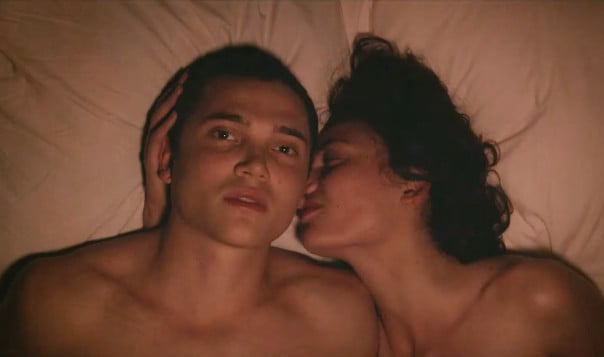 Movie real sex scene 15 Movies