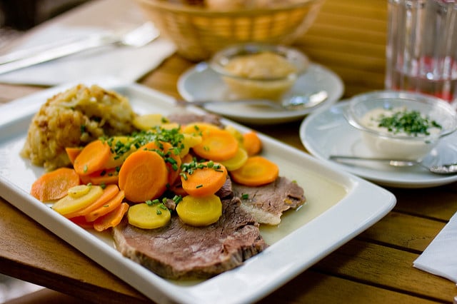 Martinigansl and more: 11 delicious Austrian dishes you need to try