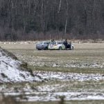 Danish schoolboy finds buried German WW2 aircraft and pilot
