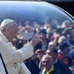 Vatican confirms Pope’s Ireland visit