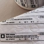 An Italian teen model made toilet paper out of social media abuse