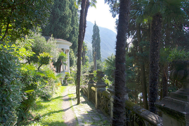 17 of the most beautiful parks and gardens to visit in Italy