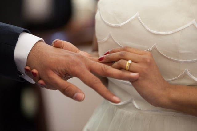 Soon, married Italians might not have to promise to be faithful