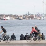 Swedes worry about climate change and terrorism but not about war: poll
