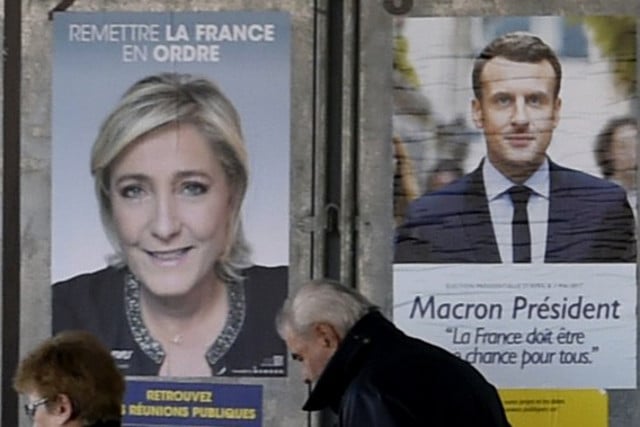 Analysis: France is now in uncharted territory and the journey is just beginning