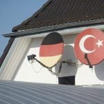Germany investigates 20 for alleged spying for Turkey