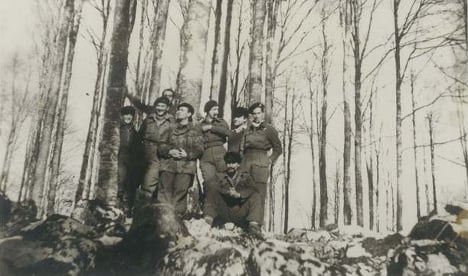 The 'forgotten' resistance: The Italian partisans neglected by history books