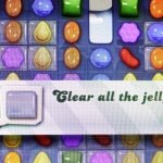 Sweden stops Candy Crush maker from gathering staff ethnic data