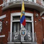 Ecuador slams Sweden over ‘serious lack of progress’ in Assange case