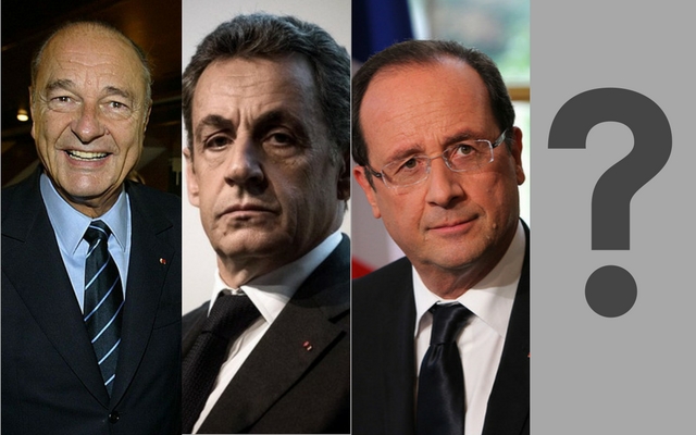 French election: What can the president actually do?