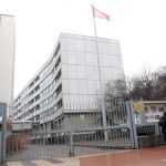 German govt to ban tourist hotspot at North Korean embassy