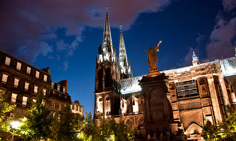 15 reasons Clermont-Ferrand is the best place in France