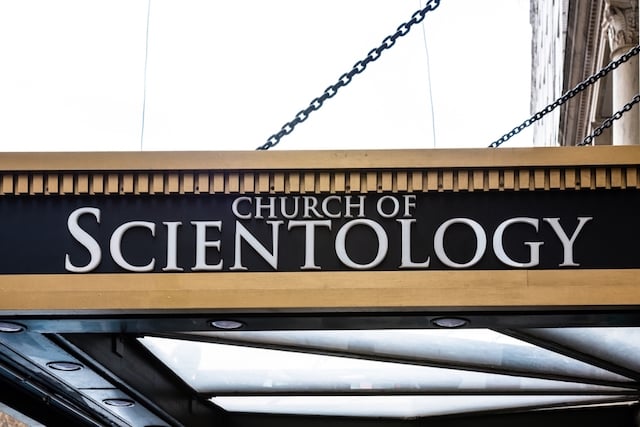 Scientologists are ‘rearming’ in Copenhagen: researcher