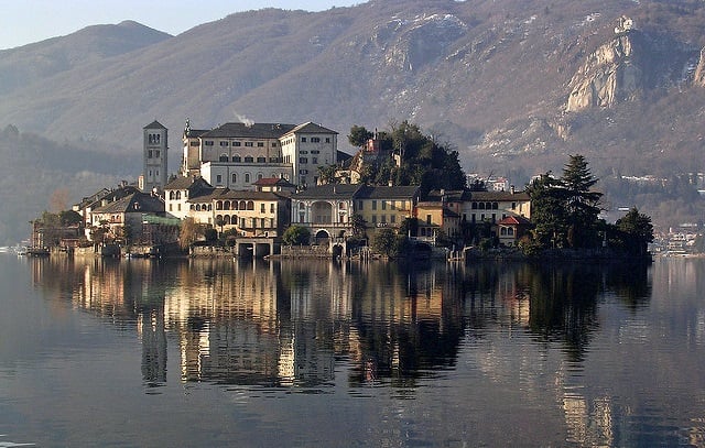 These are the 20 prettiest villages across Italy