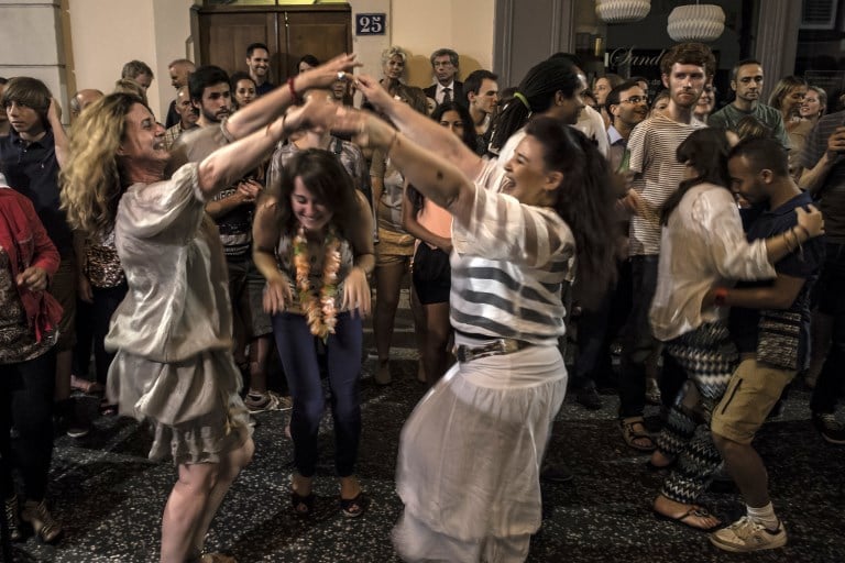 Fête de la Musique: What you need to know about France's biggest street music party