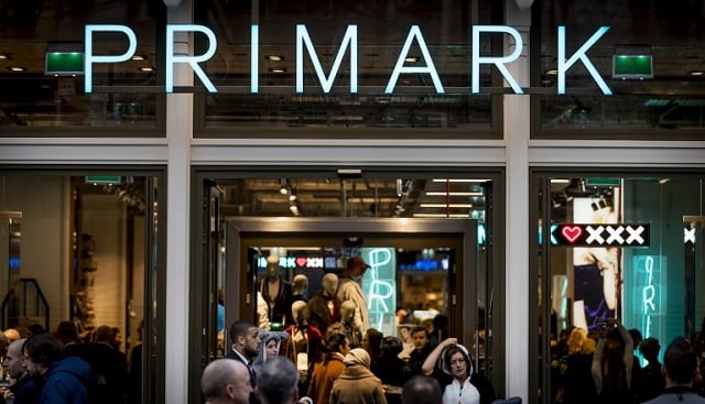 Budget fashion store Primark is coming to Florence