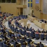 The Swedish no-confidence motion explained: who’s involved and what it means