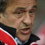 Platini loses final appeal against football suspension