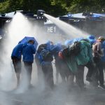 35 investigations launched over police actions during G20 protests